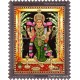 Graha Lakshmi Tanjore Painting