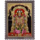 Balaji Lakshmi  Tanjore Painting
