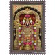 Balaji 3d Tanjore Painting