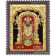 Balaji Tanjore Painting
