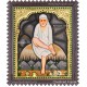 Sai Baba Tanjore Painting