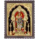 Murugar Tanjore Painting