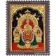 Kollur Mookambigai Tanjore Paintings