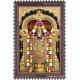 3D Balaji Tanjore Painting
