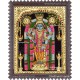 Guruvayoorappan Tanjore Painting
