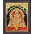 Vinayagar Tanjore Painting