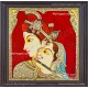 Radha Krishna Tanjore Paintings Radha Krishna Tanjore Paintings