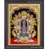 Kaliya Perumal Tanjore Painting