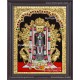 Kaliya Perumal Tanjore Painting