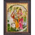 Radha Krishna Tanjore Paintings