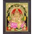 Aishwarya Lakshmi Tanjore Painting