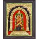 Angala Parameshwari Amman Tanjore Painting