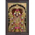 Balaji Lakshmi 3d Tanjore Painting