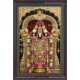 Balaji Lakshmi 3d Tanjore Painting