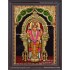 Thiruchendur Murugan 3D Tanjore Painting