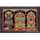Vaitheeswaran Thaiyal Nayagi Tanjore Painting