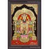 Balaji Lakshmi Tanjore Painting