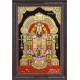 Balaji Lakshmi Tanjore Painting
