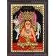 Ragavendra Tanjore Painting, Saint Tanjore Painting