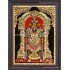 Balaji Tanjore Painting