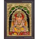 Ganapathi Tanjore Painting Tanjore Painting