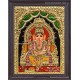 Vinayagar Tanjore Painting