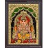 Ganapathi Tanjore Painting Tanjore Painting