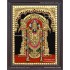 Venkateshwara  Swamy Tanjore Painting