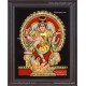 Natarajar Dance Tanjore Painting, Nataraja Tanjore Painting