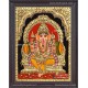 Ganesha Tanjore Paintings