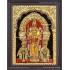 Thiruchendhur Murugan Tanjore Painting