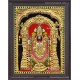 Balaji Tanjore Painting