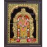 Murugan Tanjore Painting