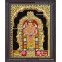 Murugan Tanjore Painting