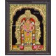 Murugan Tanjore Painting