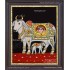 Komatha Tanjore Painting