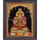Annapoorani Tanjore Painting