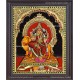 Amman Tanjore Painting