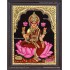 Mahalakshmi Tanjore Painting