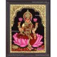 Mahalakshmi Tanjore Painting