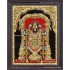 Balaji Tanjore Painting