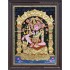 Indonesia Sivan Tanjore Painting