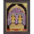 Kuladeivam Tanjore Painting