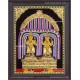 Kuladeivam Tanjore Painting