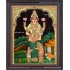 Lakshmi Tanjore Paintings