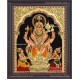 Aishwarya-Lakshimi-Easwarar Tanjore paintings 