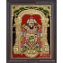 Balaji Tanjore Painting