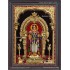 Murugar 3D Tanjore Painting