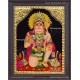 Hanuman Tanjore Paintings