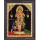 Murugar Tanjore Painting